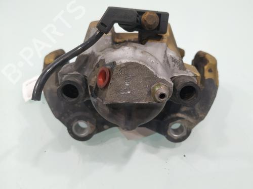 Right rear brake caliper MERCEDES-BENZ E-CLASS (W211) E 270 CDI (211.016) | BP29156911M106 