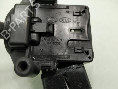 Headlight switch HYUNDAI i10 I (PA) 1.1 | BP21141807I24 