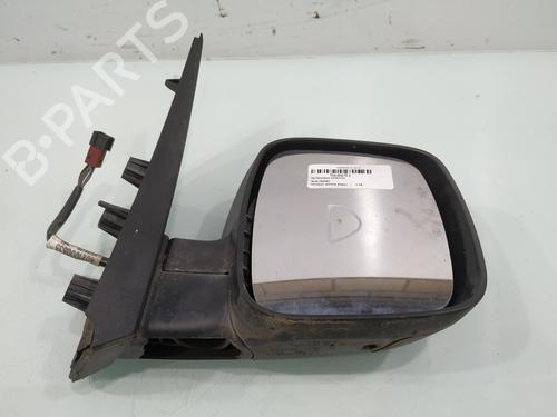 Rétroviseur droit PEUGEOT BIPPER (AA_) [2008-2026]  31757916