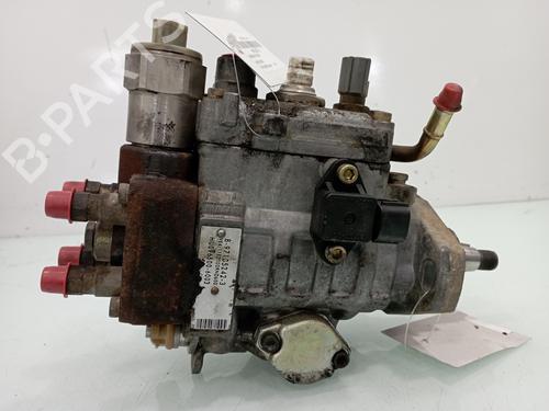 Used Injection pump OPEL MERIVA A MPV (X03) 1.7 DTI (E75) (75 hp) 12533773