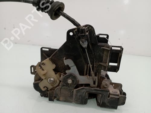 Front left lock SEAT IBIZA III (6L1)  | BP12433062C98 