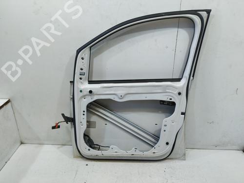 Right front door VW CADDY III MPV (2KB, 2KJ, 2CB, 2CJ) 1.9 TDI | BP26394407C3 