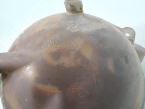 Expansion tank VW PASSAT B7 Variant (365)  | BP29532159C120 