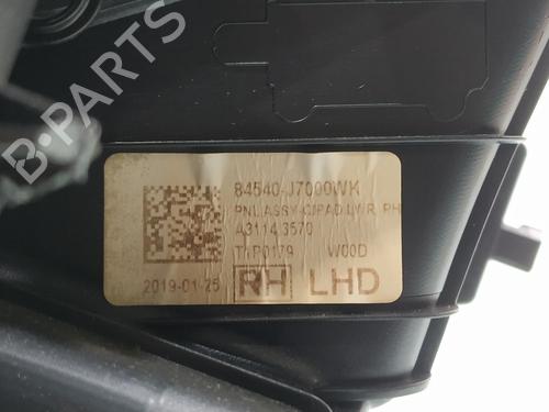 Glove box KIA PROCEED (CD)  | BP29435245C95 