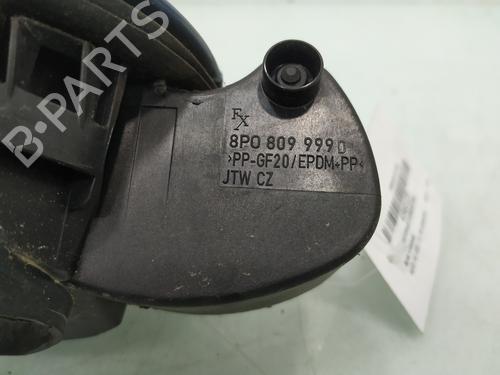 Klapa wlewu paliwa AUDI A3 (8P1) 1.9 TDI | BP21139599C131 