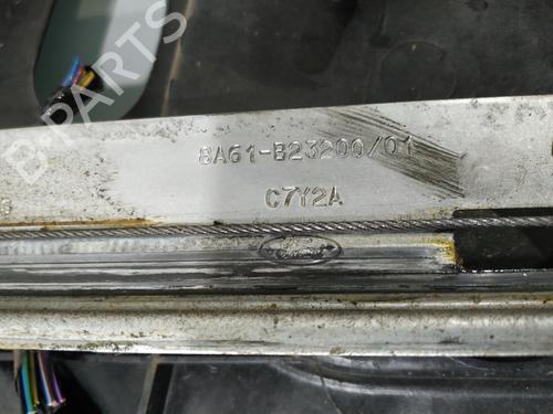 Alzavetro anteriore destra FORD FIESTA VI (CB1, CCN) 1.6 TDCi | BP29825364C23
