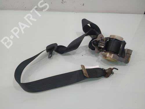 Front right seatbelt MAZDA 5 (CR) 2.0 CD (CR19) | BP37241840I25 - Image 5