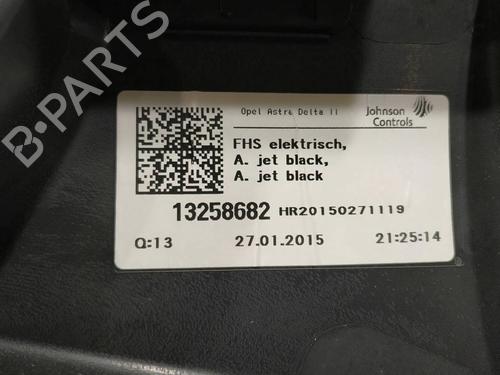 Rear right panel OPEL ASTRA J (P10) | BP38781617C61 - Image 6