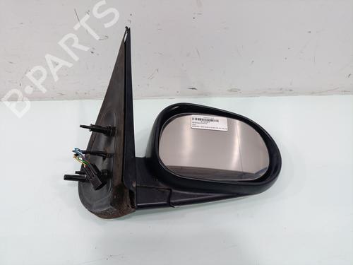 Used Right mirror Right mirror MERCEDES-BENZ M-CLASS (W163) ML 270 CDI (163.113) (163 hp) 33293563 33293563