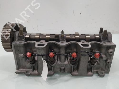 Used Cylinder head Cylinder head 37012168 37012168