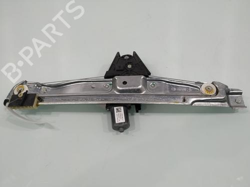 Rear right window mechanism DACIA SANDERO III  | BP31309515C25 