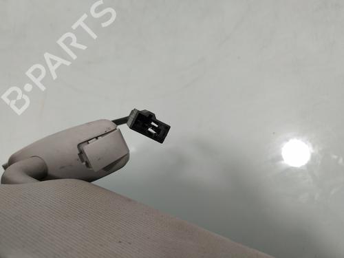 Left sun visor SKODA SUPERB II Estate (3T5) 2.0 TDI 16V | BP15823029I1 