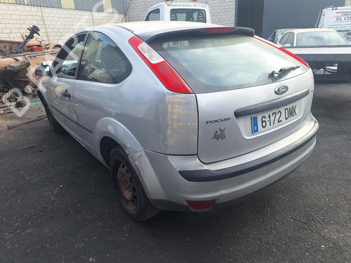 Gearbox FORD FOCUS II Saloon (DB_, FCH, DH) | BP37020395M3 - Image 13