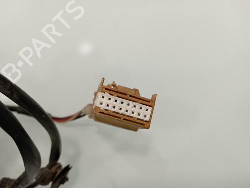 Right mirror AUDI A4 B7 (8EC) 2.0 TDI 16V | BP12933515C27 
