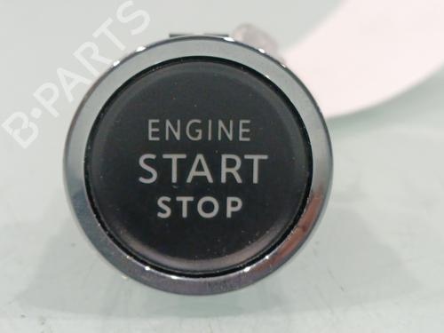 Used Ignition barrel Ignition barrel PEUGEOT 508 II (FB_, FH_, F3_) [2018-2026] 33292552 33292552