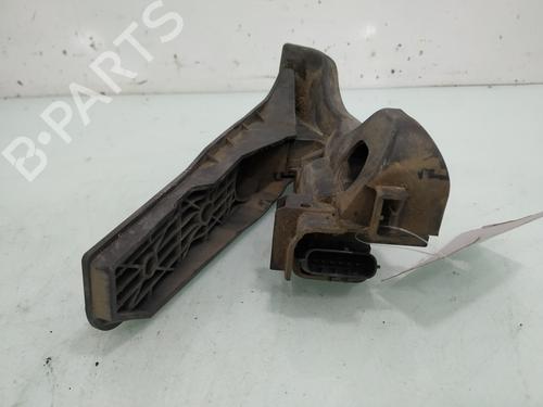 Pedal AUDI A3 (8P1) 1.9 TDI | BP16017287I4 