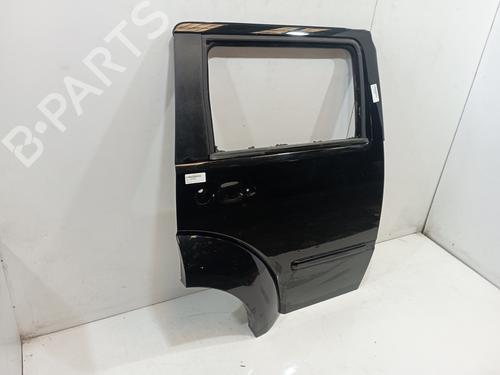 Right rear door DODGE NITRO 2.8 CRD 4WD | BP15823050C5