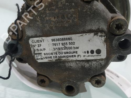 Steering pump CITROËN C5 I (DC_) 2.0 HDi (DCRHZB, DCRHZE) | BP37235146M99 - Image 2