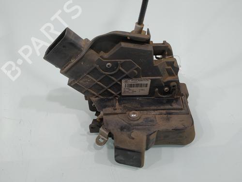 Rear left lock FORD MONDEO IV (BA7)  | BP29452554C100 