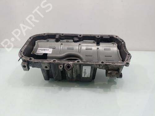 Used Oil sump Oil sump 37012100 37012100