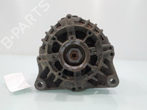 Alternator CITROËN C4 Coupe (LA_)  | BP31803510M7 