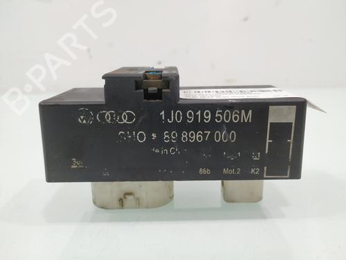 Electronic module SEAT IBIZA IV (6J5, 6P1)  | BP31584769M83 