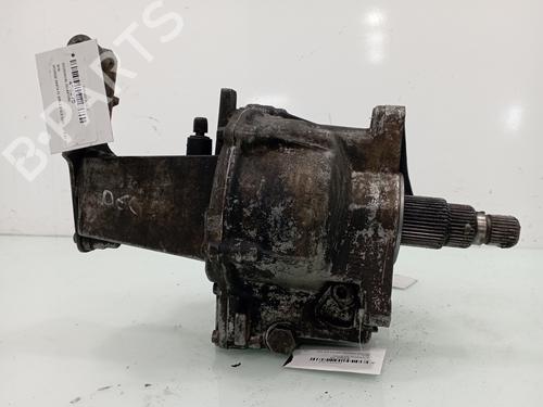 Front differential HYUNDAI SANTA FÉ I (SM) 2.0 CRDi | BP15355712M23 