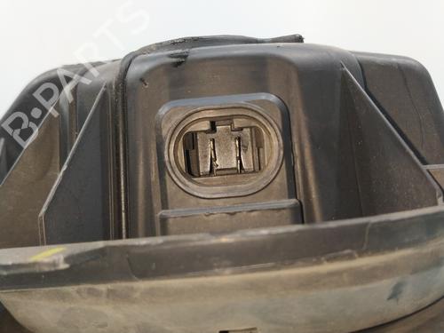 Varmvifte RENAULT SCÉNIC II (JM0/1_)  | BP25721485M62 
