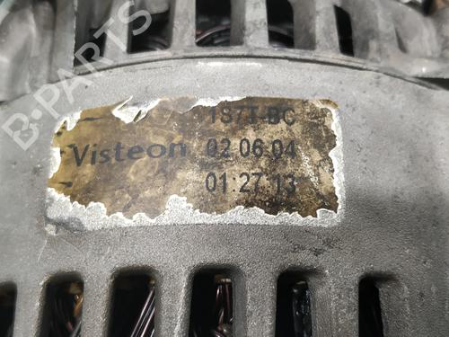 Alternator FORD MONDEO III (B5Y) 2.0 TDCi | BP32080552M7 - Image 9