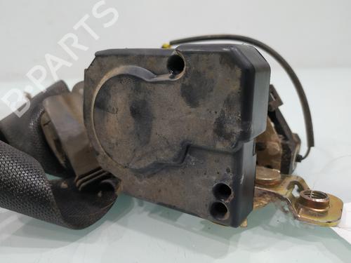 Front left seatbelt MERCEDES-BENZ M-CLASS (W163)  | BP28191638I26
