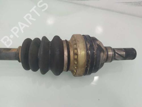 Right front driveshaft CHEVROLET AVEO / KALOS Hatchback (T200) 1.4 16V | BP8088607M39 