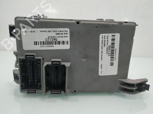 Fuse box FIAT PUNTO EVO (199_) 1.4 16V | BP22299502E1 