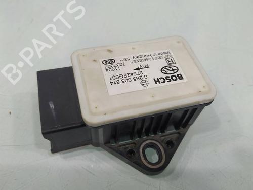 Electronic sensor SUBARU IMPREZA Hatchback (GR, GH, G3) 2.0 D AWD | BP39696724M84 - Image 4