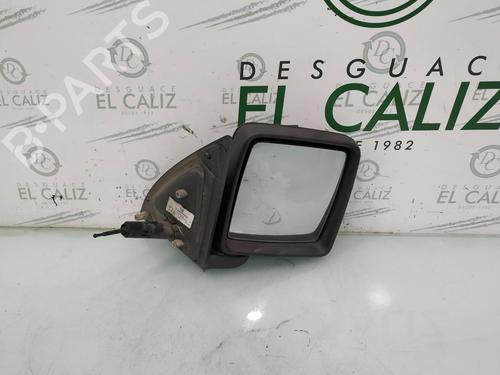 Used Right mirror OPEL COMBO Box Body/MPV 1.3 CDTI 16V (69 hp) 8095032