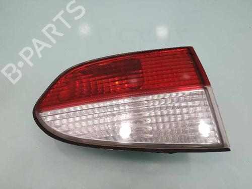 Used Left taillight HYUNDAI H-1 / STAREX Bus (A1) 2.5 TD 4WD (99 hp) 8086727
