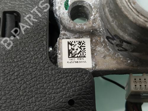 Steering wheel KIA PROCEED (CD)  | BP29435355C49 