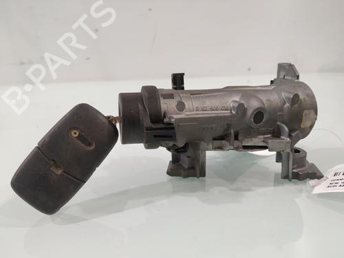 Rattlås /Tenningslås AUDI A3 (8P1) [2003-2013]  29850685