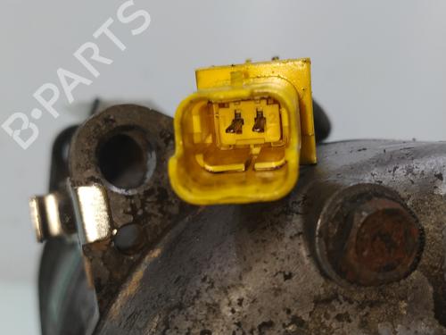 AC compressor CITROËN C5 I (DC_) 2.0 HDi (DCRHZB, DCRHZE) | BP37177396M34 - Image 8