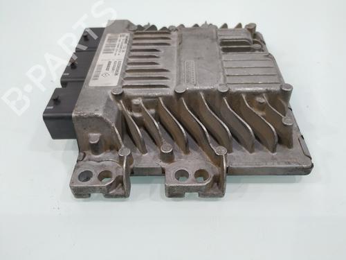 Engine control unit (ECU) RENAULT MEGANE II Saloon (LM0/1_) | BP8084915M57