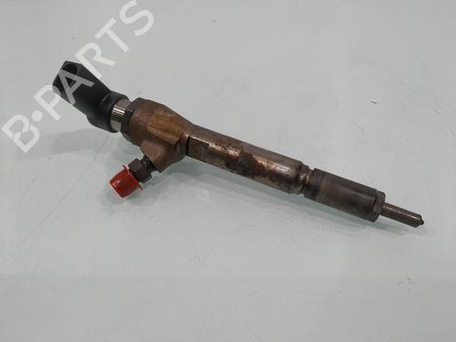 Used Injector RENAULT MEGANE II (BM0/1_, CM0/1_) [2001-2012]  31251110