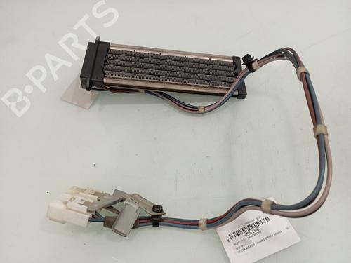 Varmeblæsermodstand TOYOTA AVENSIS Estate (_T27_) 2.0 D-4D (WWT271_) (143 hp) 15765709