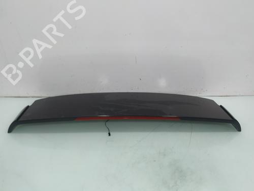 BP17235134C96 | Spoiler bakluke BMW X3 (E83) xDrive 30 d BP17235134C96