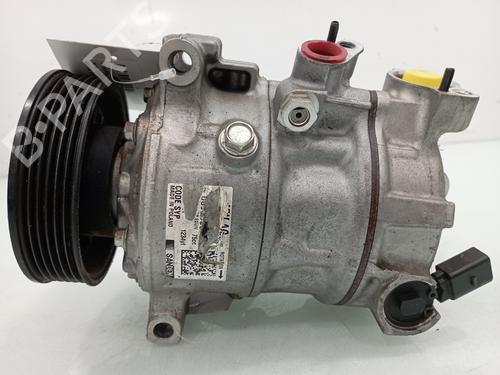 Used AC compressor SKODA KAROQ (NU7, ND7) 1.6 TDI (115 hp) 15766719