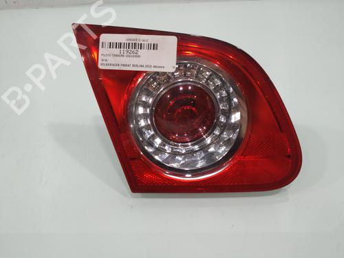 Used Left tailgate light Left tailgate light VW PASSAT B6 (3C2) 2.0 TDI (110 hp) 8084488 8084488