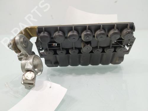 Fuse box VW CRAFTER 30-50 Van (2E_) | BP31248176E1