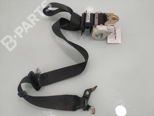 Used Front left belt tensioner Front left belt tensioner BMW 1 (E87) 120 d (163 hp) 10512967 10512967