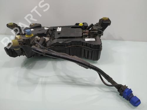 AdBlue tank PEUGEOT 308 SW II (LC_, LJ_, LR_, LX_, L4_) 1.5 BlueHDi 130 | BP24645921M85 
