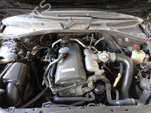 AC pipe VW TOUAREG (7LA, 7L6, 7L7) 2.5 R5 TDI | BP18531062M126 