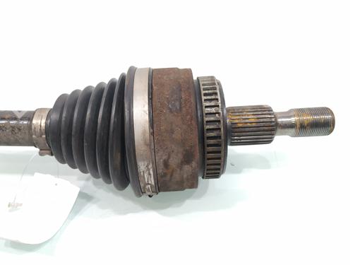 Right rear driveshaft MERCEDES-BENZ M-CLASS (W163)  | BP27692952M41 