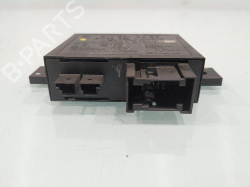 Electronic module MERCEDES-BENZ E-CLASS (W210) E 230 (210.037) | BP31269034M83
